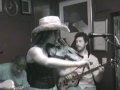 Chris Mcgreal Chad Farran perform at Tin Can Ale House.