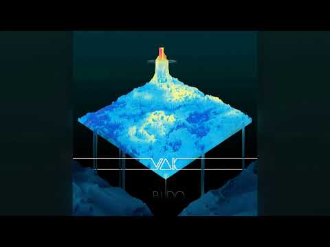 VAK - Budo / Hquark (2018)