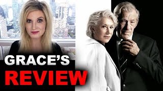 The Good Liar REVIEW