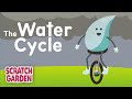 The Water Cycle Song Science Songs Scratch Garden