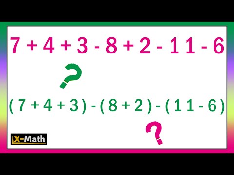 NUMERICAL EXPRESSIONS WITH WHOLE NUMBERS ADDITION AND SUBTRACTION