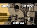 Movie - Tom Misch - Guitar solo