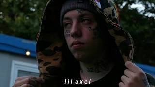 Lil Xan - Ridinround | subtitulado