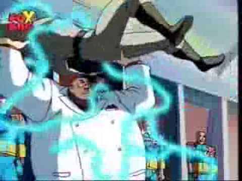 Kingpin Vs EVERYONE (Spiderman)