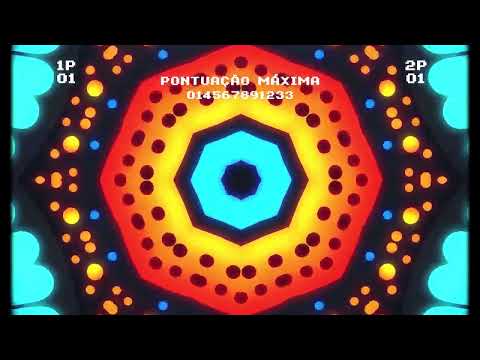 Arrepiô - Saulo Duarte (feat. Russo Passapusso) / Lyric Vídeo