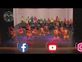Colombian Folk Dance - Colombia MAPALÉ