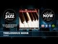 Thelonious Monk - Evonce (1947)