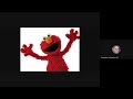 Elmo Has A Special Message