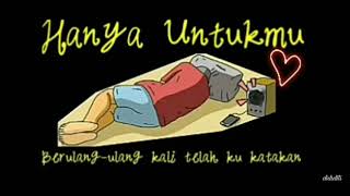 Download lagu Story wa animasi dangdut paling baru - berulang ulang kali (hanya untukmu) mp3