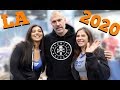Fitness Expo Weekend LA 2020