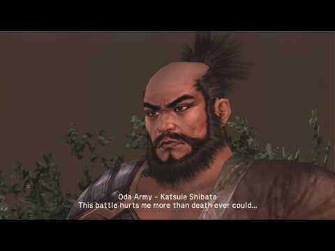 Samurai Warriors 2:XL - Oichi's Tale 4 - Siege of Mt. Usa (360)