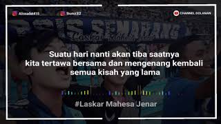Download lagu Bersinar - Status WA Psis Semarang mp3