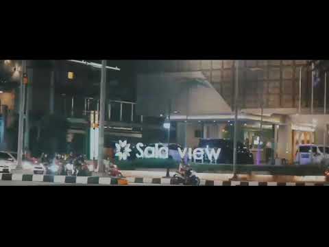 SURAKARTA TO NIGHT CINEMATIC VIDEO WITH CANON 60D