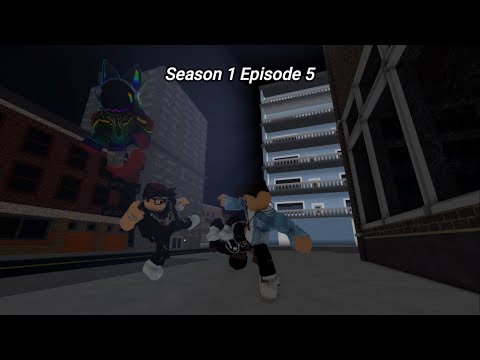 Roblox Bully Story - NEFFEX - Light it up - Season 1 Episode 5
