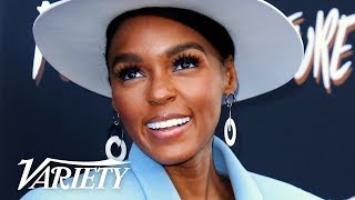 Janelle Monáe Opens Up About Being a ‘Queer Black Woman’