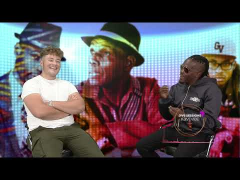 Jive Sessions EP89 Baba Erijah