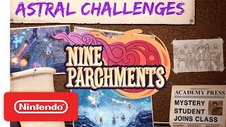 Buy Nine Parchments XBOX LIVE Key EUROPE