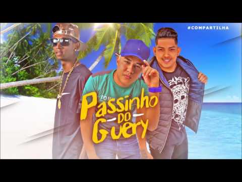 MC TOCHA MC DANILO BOLADO E MC JAPÃO  PASSINHO DO GUERY