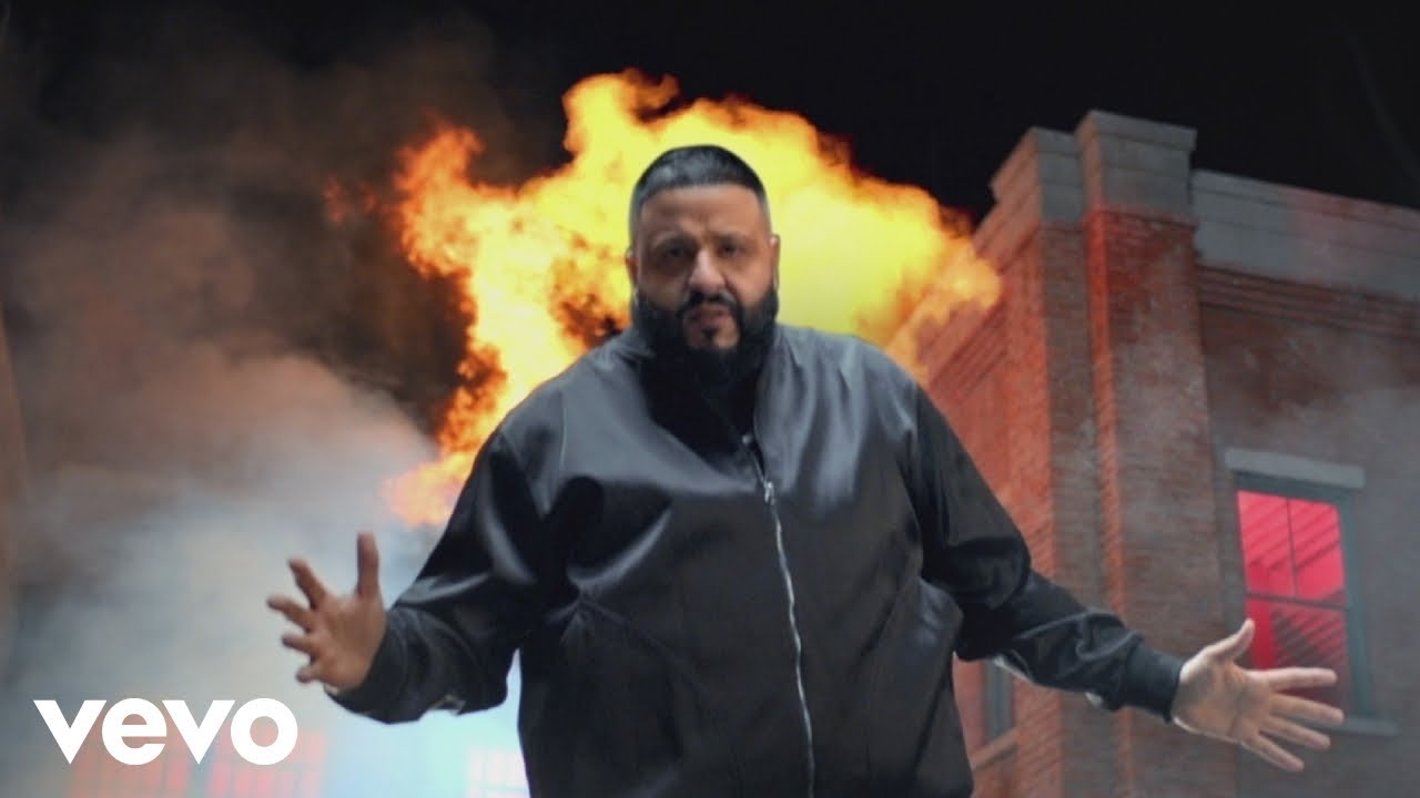 DJ Khaled - Wish Wish Lyrics DJ Khaled - Wish Wish Lyrics