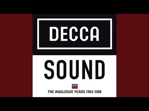 Gounod: Ballet Music From "Faust"