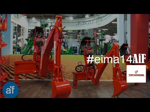 Rovesciatori di bins e Contenitori