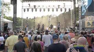 The Infamous Stringdusters - “Hard Life Makes a Good Song ” - 06/09/17 - The Blue Ox Music Festival