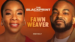 Fawn Weaver on Building Uncle Nearest, Equity vs. Control & Her $1B Brand Journey | The Blackprint