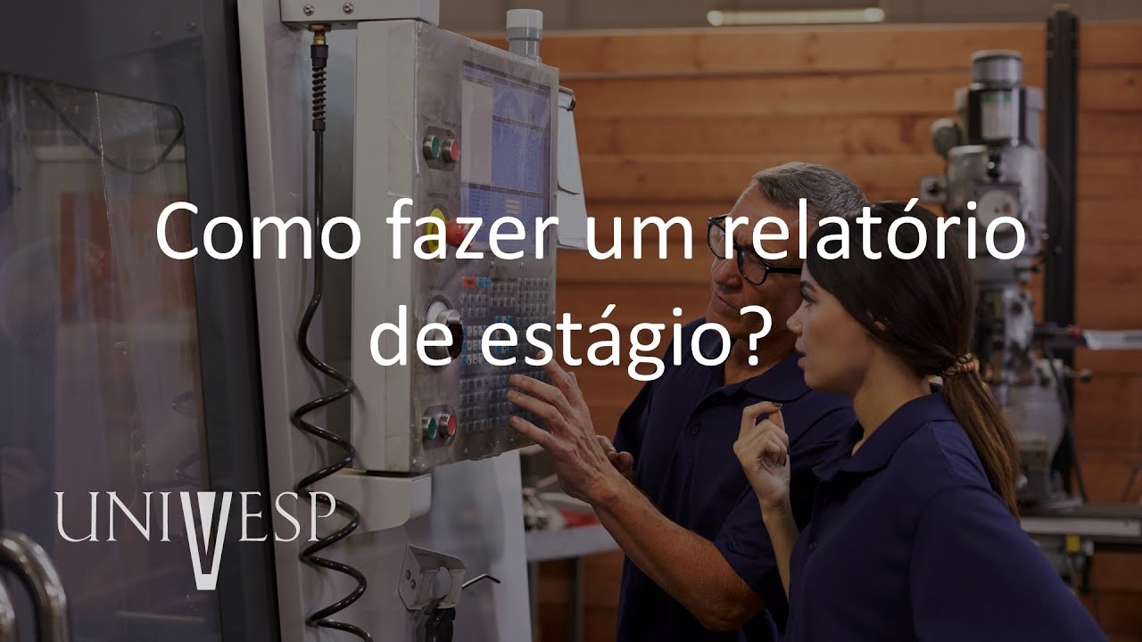 Estágio Supervisionado II - Como fazer um relatório de estágio?