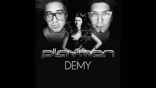Playmen-Fallin (Official Radio Edit)