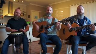 The Healy&#39;s Kitchen Ep.30: The Whole Of The Moon - The Waterboys (Cover)