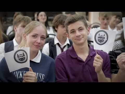 ONG-urile se implică în prevenirea corupției