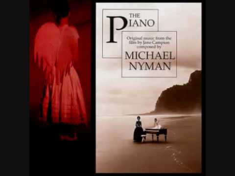 Big My Secret - Michael Nyman - in The Piano (2004)