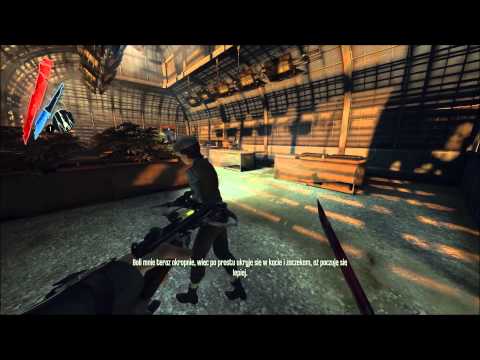 Zagrajmy w Dishonored #18 - Sokołow HD PL RzG