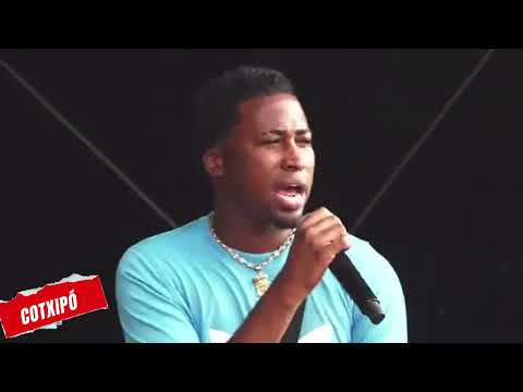 Titio de Belo & KAMOKA , Zeny Gaita - Festival Areia Grande