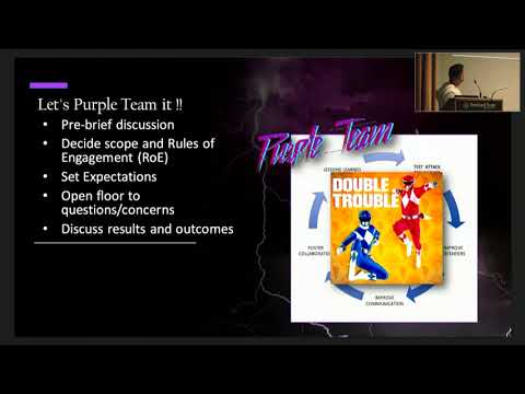 Cloudy With a Chance of Purple Rain: Leveraging Stratus Red Team - BSides Portland 2022