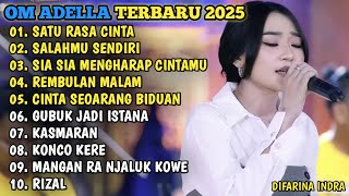 Download lagu DIFARINA INDRA TERBARU 2025🎵SATU RASA CINTA - SALAHMU SENDIRI - SIA SIA MENGHARAP CINTAMU - KASMARAN mp3 Download lagu DIFARINA INDRA TERBARU 2025🎵SATU RASA CINTA - SALAHMU SENDIRI - SIA SIA MENGHARAP CINTAMU - KASMARAN mp3