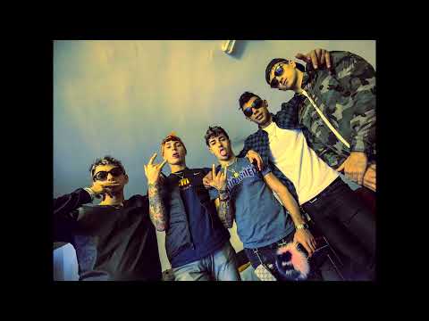 [FREE] Sick Luke x Dark Polo Gang "2k14" Type Beat 2022 (Prod. Gazz)