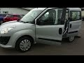 Fiat Doblo 1 4 16v MyLife