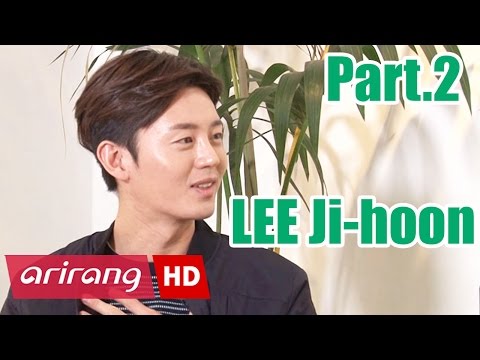 [Showbiz Korea] LEE Ji-hoon(이지훈) Interview _ Part.2
