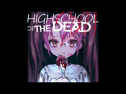 岸田教団&THE明星ロケッツ - HIGHSCHOOL OF THE DEAD2021(AUDIO)