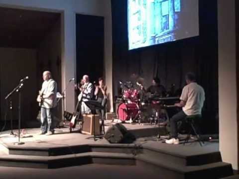 Krona Blues Haiti 9.AVI