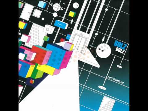 Bolz Bolz - Take a Walk - Si Begg Remix