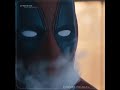 Deadpool WhatsApp Status