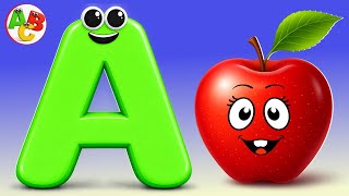 Download lagu ABC Phonics Song π€ | Phonics Song for Toddlers | A to Z Letter Sounds | Preschool Learning mp3 Download lagu ABC Phonics Song π€ | Phonics Song for Toddlers | A to Z Letter Sounds | Preschool Learning mp3