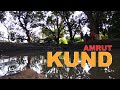 Amrut Kund Ramalingeshwar Temple Near Karnataka Maharashtra Border