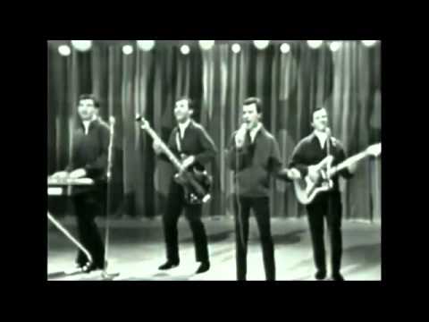 Four Seasons   Working My Way Back To You