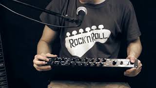 Video thumbnail for Guitar preamp R&R SL/LD v.2016 Demo and Review Обзор версии 2016 года by rnramp.ru