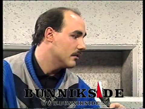 Rust keert terug in de galgenwaard 1986-1987