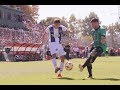 Fecha 25: Resumen De San Martín De San Juan - Talleres