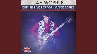 Visions of You (Live)